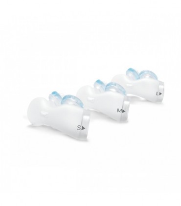 Masque nasal DreamWear Narinaire - Philips Respironics