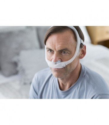 Masque nasal DreamWear Narinaire - Philips Respironics