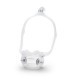 Masque Bucconasal – Dreamwear Full Face  - Philips Respironic