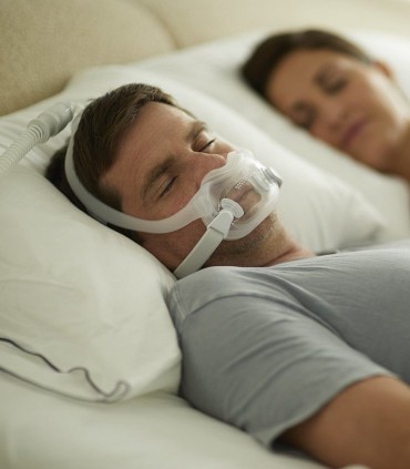 Masque Bucconasal – Dreamwear Full Face  - Philips Respironic