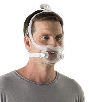 Masque Bucconasal – Dreamwear Full Face  - Philips Respironic