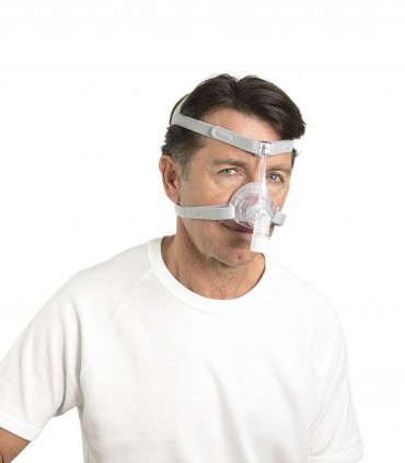 Masque nasal AirFit N20 Classic - ResMed