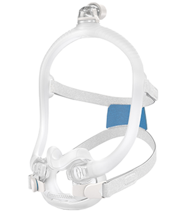 Masque bucco-nasal AirFit F30i - ResMed