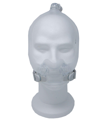 Masque bucco-nasal AirFit F30i - ResMed