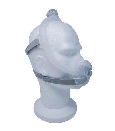 Masque bucco-nasal AirFit F30i - ResMed