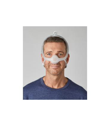 Masque nasal DreamWisp - Philips Respironics