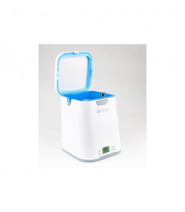 Dispositif pour la désinfection et L'assainissement PPC- SoClean