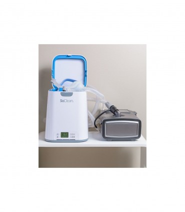 Dispositif pour la désinfection et L'assainissement PPC- SoClean