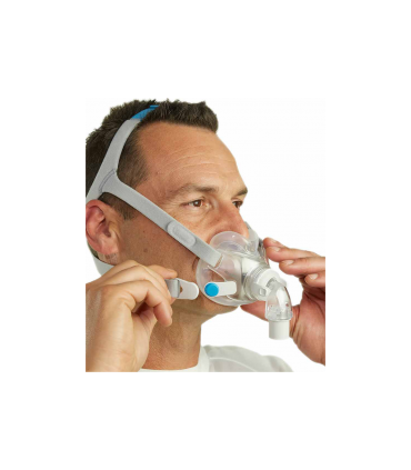 Masque buccal AirFit F30 - ResMed