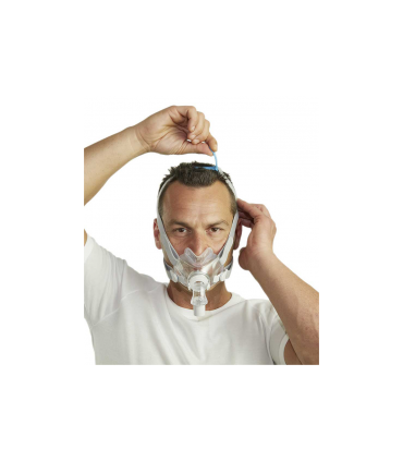 Masque buccal AirFit F30 - ResMed