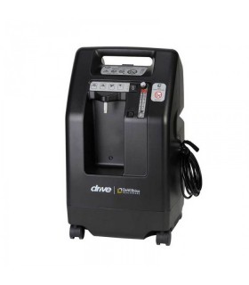 Compact 1025 concentrateur d'oxygène stationnaire 10 l/min  - DeVilbiss