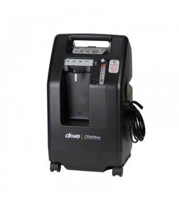 Compact 1025 concentrateur d'oxygène stationnaire 10 l/min  - DeVilbiss