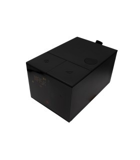 Auto CPAP SEFAM S. BOX