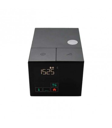 Auto CPAP SEFAM S. BOX