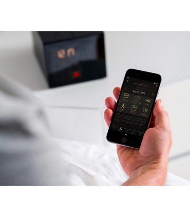 Auto CPAP SEFAM S. BOX