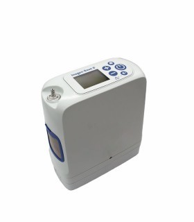 Inogen Rove 6 – Model 2023 – Concentrateur d’oxygène portable