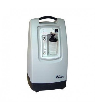 Nuvo Mark 8