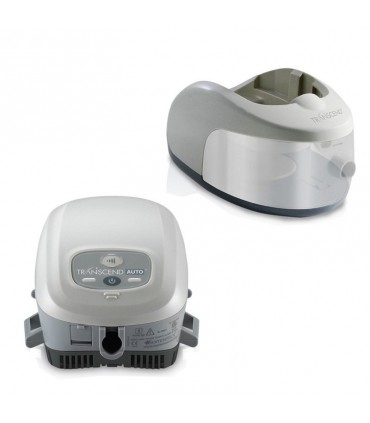 Somnetics Transcend Mini Auto CPAP