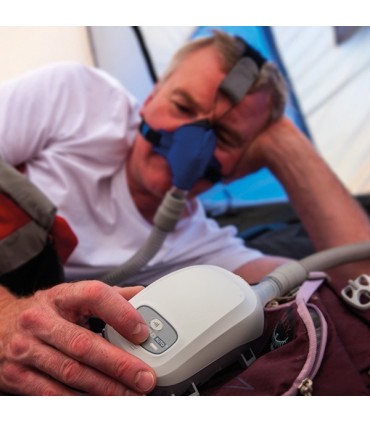 Mini Auto PPC - Somnetics Transcend