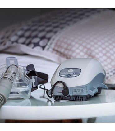 Mini Auto PPC - Somnetics Transcend