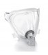 Maschera facciale FitLife con Headgear (SA/LA)