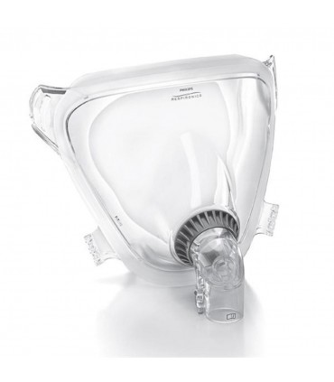 Maschera facciale FitLife con Headgear (SA/LA)