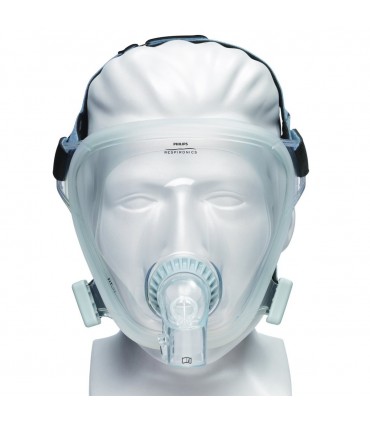 Maschera facciale FitLife (S/L)