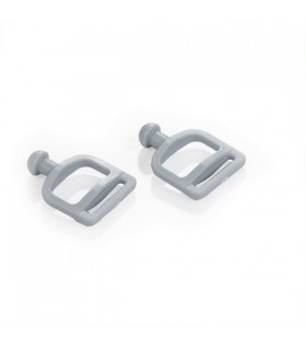 Headgear Clips (2 pz) Transcend