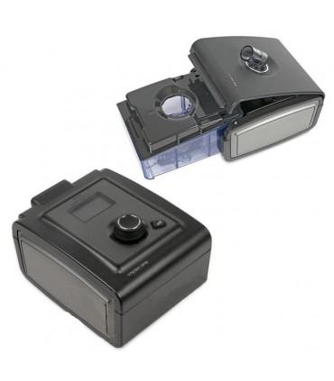 Philips Respironics - REMstar Plus CPAP serie 60