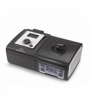 Philips Respironics - REMstar Plus CPAP série 60
