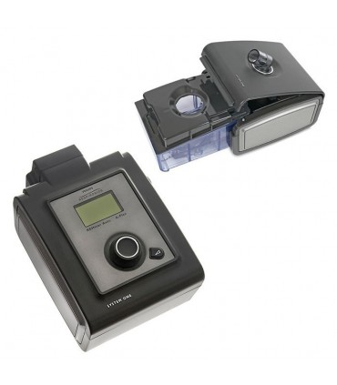 Philips Respironics - REMstar Auto CPAP C-FLEX serie 60