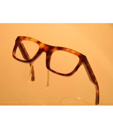 Montatura occhiale + cannula e custodia