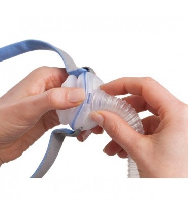 Maschera nasale Resmed AirFit P10
