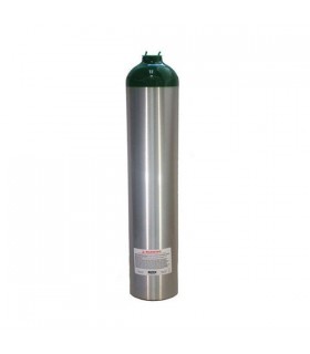 Bombola iFill 4,7 l - Flusso Continuo