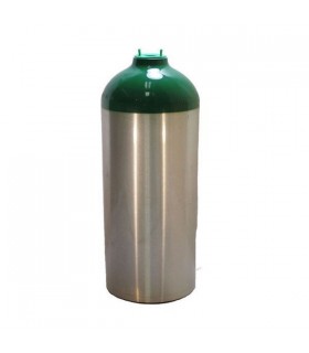 Bombola iFill 1,2 l - Flusso Continuo