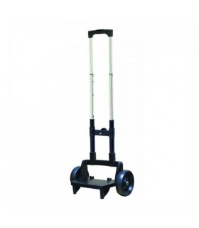 Carrello universale per SeQual Eclipse 5 con maniglia allungabile