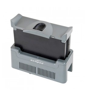 Caricabatterie da tavolo per SeQual Eclipse 5