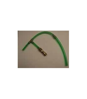 AirSep - Tubazione pressione in uscita Intensity 8