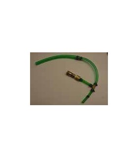 AirSep - Tubazione pressione in uscita Intensity 10