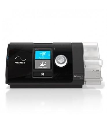 ResMed - AirSense™ 10 Elite - PPC