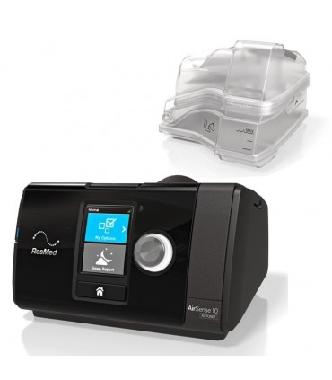 ResMed - AirSense™ 10 AutoSet - Auto CPAP
