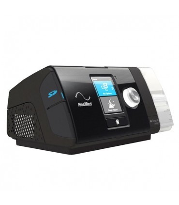 ResMed - AirSense™ 10 AutoSet - Auto PPC
