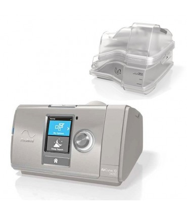 ResMed - AirCurve™ 10 VAuto BiLevel