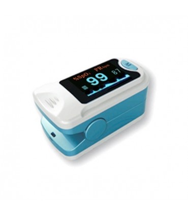 Pulsossimetro / Saturimetro da dito OXY 3