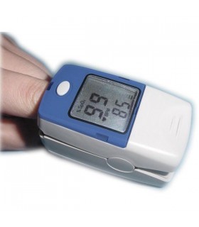 Pulsossimetro / Saturimetro da dito OXY 5