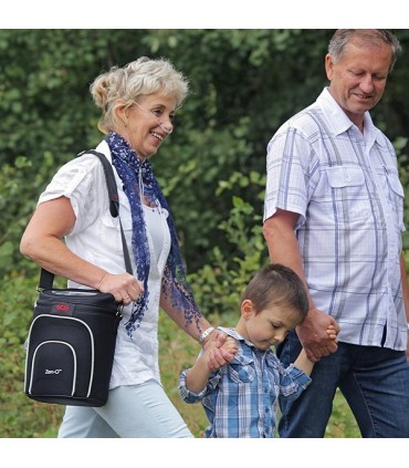 Concentrateur d'oxygène portable Inova Labs LifeChoice Activox