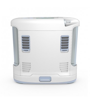 Concentrateur d'oxygène portable Inogen One G3