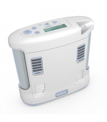 Concentrateur d'oxygène portable Inogen One G3