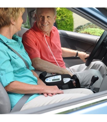 Concentrateur d'oxygène portable Inogen One G3 HF