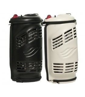 Unité mobile d'oxygène Companion - Caire Medical